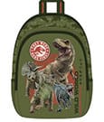 Jurassic World Rucksack Dino Tracking 35 cm