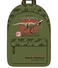 Jurassic World Rucksack Dino Tracking 37 cm