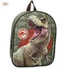 Jurassic World Rucksack 3D Simply Special 32 cm