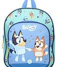 Bluey Rucksack Bluey Best Friends Fun Ver. 3