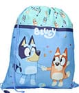 Bluey Sportbeutel Bluey Best Friends Fun