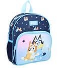 Bluey Rucksack Smoochy Kiss Version 1