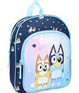 Bluey Rucksack Smoochy Kiss Version 2