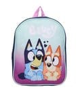 Bluey Rucksack So Superb 29 cm