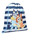 Bluey Sportbeutel Jump into Fun