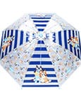 Bluey Regenschirm Bluey & Bingo Rainy Days Kids