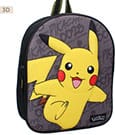 Pokémon 3D Rucksack Simply Special 32 cm