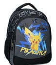 Pokémon Rucksack Gotta Catch 'Em All! 33 cm