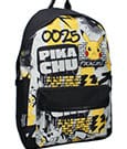 Pokémon Rucksack Gotta Catch 'Em All! 41 cm