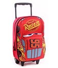 Cars 3: Evolution Rucksack Trolley Piston Cup 38 cm