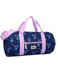 Lilo & Stitch Reisetasche Feeling Right 22 cm