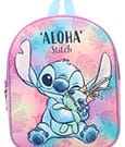 Lilo & Stitch 3D Rucksack Stitch Simply Special Sitting