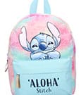 Lilo & Stitch Rucksack Stitch Wild Energy Blue