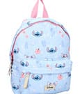 Lilo & Stitch Rucksack Blooming Bright 31 cm