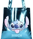 Lilo & Stitch Tragetasche Stitch Moves Metallic