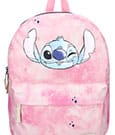 Lilo & Stitch Rucksack Stitch Unbearably Cool Pink