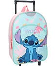 Lilo & Stitch Rucksack Trolley Great Escapes 33 cm