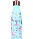 Lilo & Stitch Trinkflasche Stitch Thirsty For More
