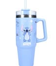 Lilo & Stitch Trinkflasche Bottled Bliss 900 ml