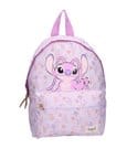 Lilo & Stitch Rucksack Stitch Let Love Bloom 31 cm