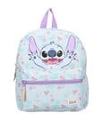 Lilo & Stitch Rucksack Stitch Let Love Bloom 31 cm