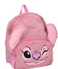 Lilo & Stitch Rucksack Stitch Fluffy Festival Angel