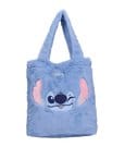 Lilo & Stitch Shopper Stitch Galaxy Fluff