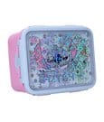 Lilo & Stitch Brotdose Lunch Love 18 cm