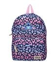 Lilo & Stitch Rucksack Stitch Leopard And Laughter 36 cm