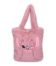 Lilo & Stitch Shopper Stitch Galaxy Fluff