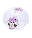 Minnie Maus Regenschirm Rainy Days 60 cm