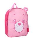 Glücksbärchis Rucksack Fluffy Friends 32 cm
