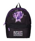 K-Pop Demon Hunters Rucksack Shadow Beats