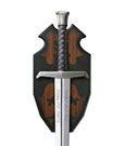 King Arthur: Legend of the Sword Replik 1/1 Excalibur 102 cm