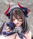 Original Character PVC Figur 1/6 Seishori Sister "Petronille" Succubus Outfit Ver. illustration by Ogre Regular Edition 25 cm