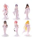 To Love-Ru Darkness Figuren Set CHILLfigg 15th: Goddess Dress Ver. 16 cm Collection Blind Box (6)