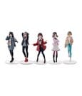 Girls Band Cry CHILLfigg Minifiguren Blind Box Sortiment (5)