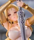 Brown Dust 2 PVC Figur 1/6 Apostle Olivier 32 cm