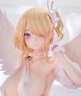 Original Character PVC Figur 1/6 Idol Angel illustration by Dish 16 cm