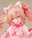 Original Character PVC Figur 1/6 DS Mile Original Illustration Su Xiaoxiao 24 cm