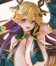 Original Character Elf Village Series PVC Figur 1/6 20th villager Baila 26 cm