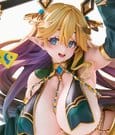 Original Character Elf Village Series PVC Figur 1/6 20th Villager Baila Antenna Shop Limited Edition 26 cm