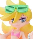 New Panty & Stocking with Garterbelt Pop Up Parade Beach Queens Panty L Size 19 cm