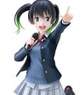 Love Live! Super Star!! PVC Statue 1/7 Nijigasaki High School Idol Club Yu Takasaki DT-197 25 cm