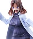 Sakusei Byuotou PVC Statue 1/7 Amamiya-sensei DT-202 22 cm