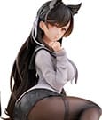Azur Lane PVC Statue Atago (School Traumerei) 13 cm