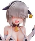 Uzaki-chan Wants to Hang Out! 2nd Season PVC Figur 1/7 Yanagi Uzaki (Cow Bikini) (re-run) 15 cm