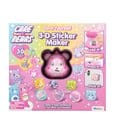 Die Glücksbärchis 3D Sticker Maker