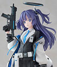 Blue Archive  PVC Statue 1/7 Yuuka 28 cm