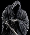 Herr der Ringe Statue Ringgeist 15 cm